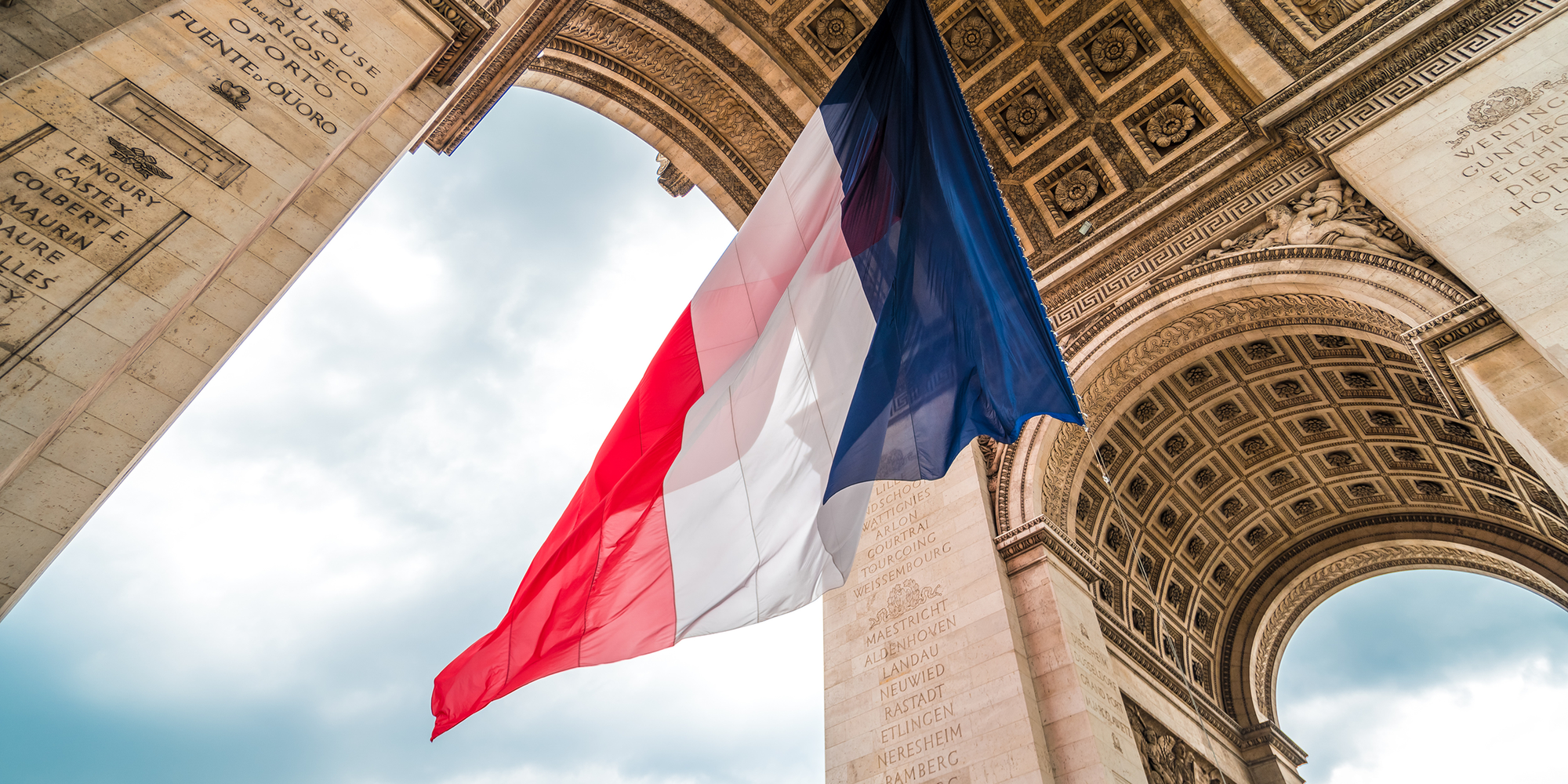 Corporate Hybrids: Staatsverschuldung wie jene von Frankreich erweist sich Treiber